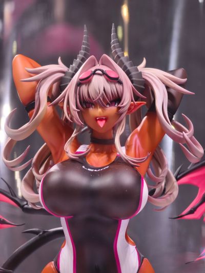 魅魔学园游泳部 利维亚 特别版