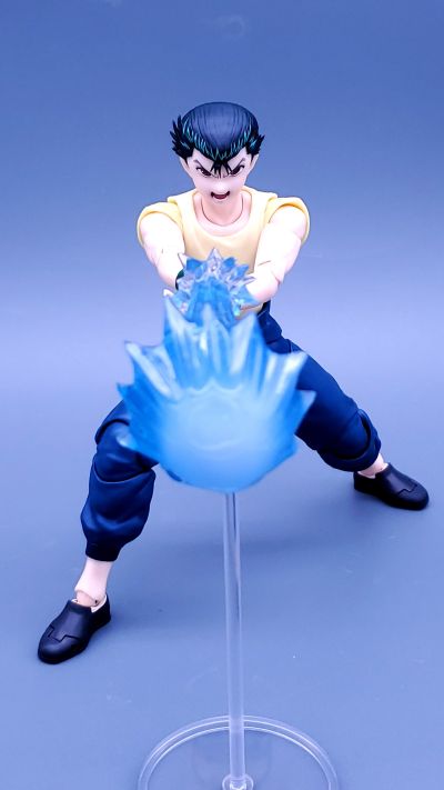 S.H.Figuarts 浦饭幽助