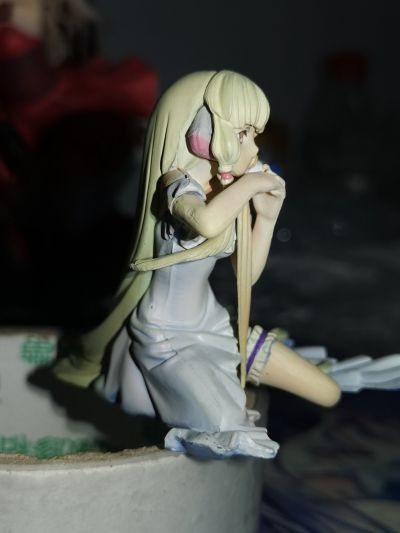 人形电脑天使心 小叽