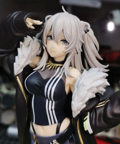 POP UP PARADE hololive 狮白牡丹
