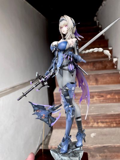 战双：帕弥什 比安卡·深痕