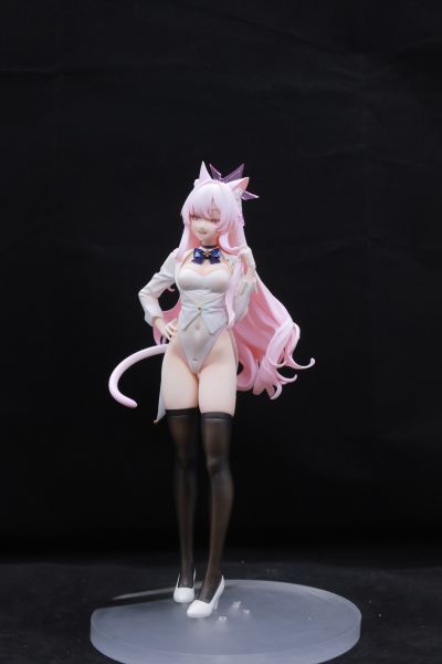 蔚蓝档案 清澄晶