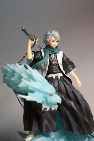 Precious G.E.M系列 境界 新篇章（死神 千年血战篇） 日番谷冬狮郎