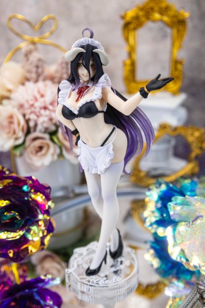 OVERLORD第四季 Coreful人偶 雅儿贝德~女仆造型~（TAITO线上抓娃娃专属款）