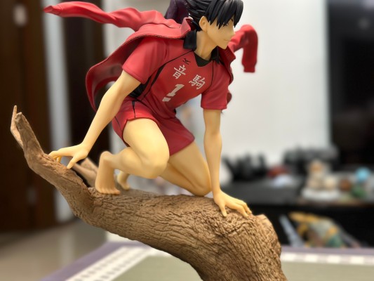 ARTFX J 排球少年 黑尾铁朗