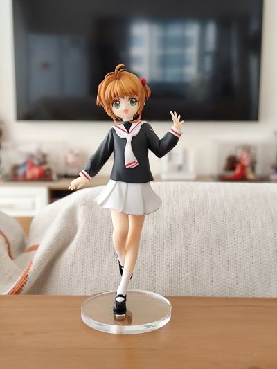 POP UP PARADE 百变小樱 木之本樱