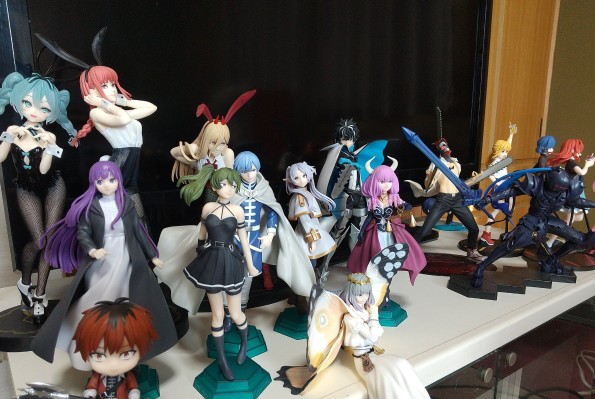 Desktop×Decorate Collections 葬送的芙莉莲  尤贝尔