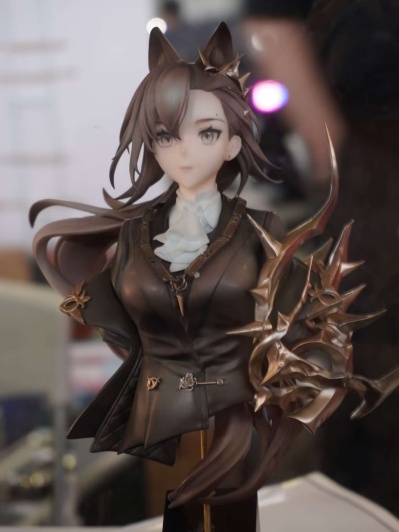 明日方舟 斥罪