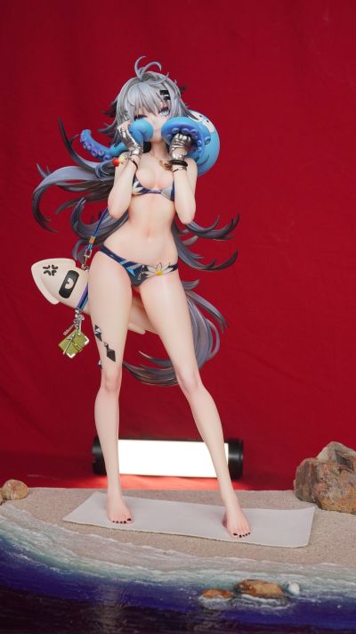 拉普兰德 泳装