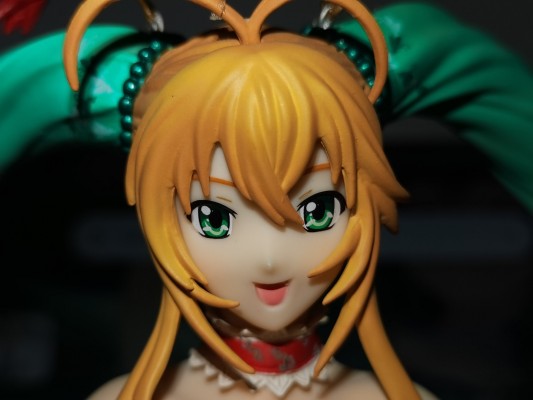 一骑当千 Dragon Destiny 孙策伯符 晴れ着ver. ノーマルカラー 