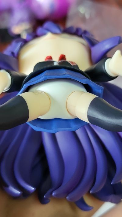 粘土人#2432 约会大作战 第五季  星宫六喰