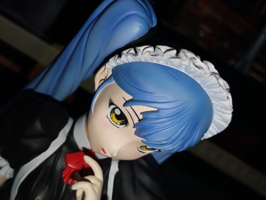 机动战舰抚子号 星野ルリ Gothic Lolita ver. 2 