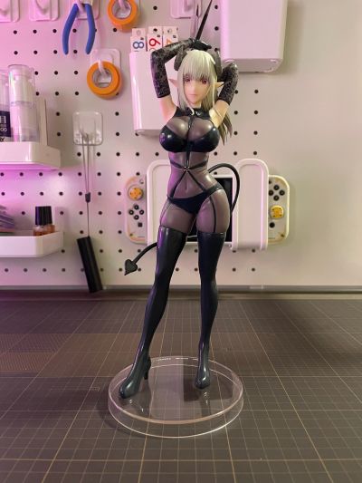 独特魅力 2.5次元的诱惑 拉丝塔洛忒 梦幻服装造型