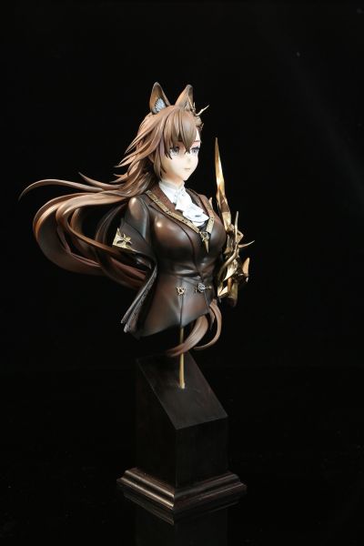 明日方舟 斥罪