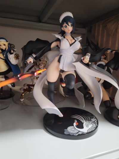 侍魂 伊吕波 