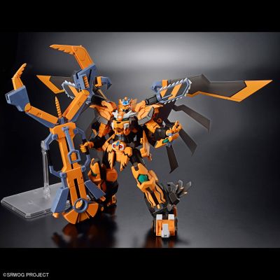 HG 钢狮王