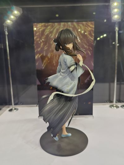 明日方舟 艾雅法拉 音律联觉