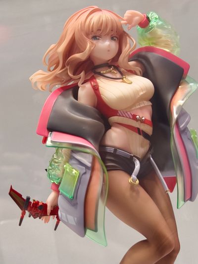 古立特宇宙 新条茜 Dreamy Divas