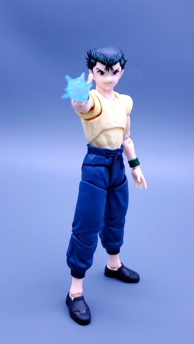 S.H.Figuarts 浦饭幽助