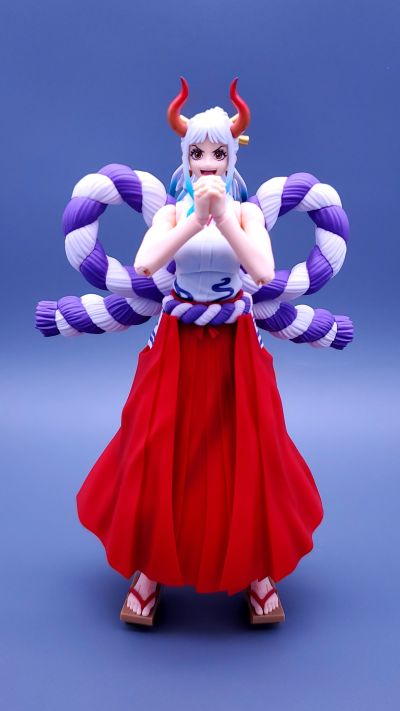 S.H.Figuarts 大和