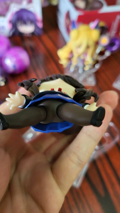 粘土人#2432 约会大作战 第五季  星宫六喰