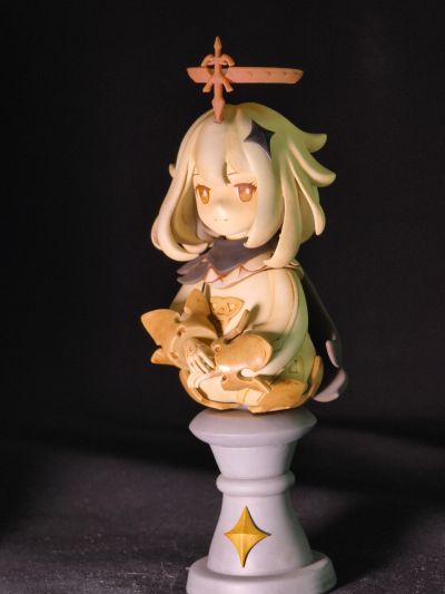 原神 派蒙罐头