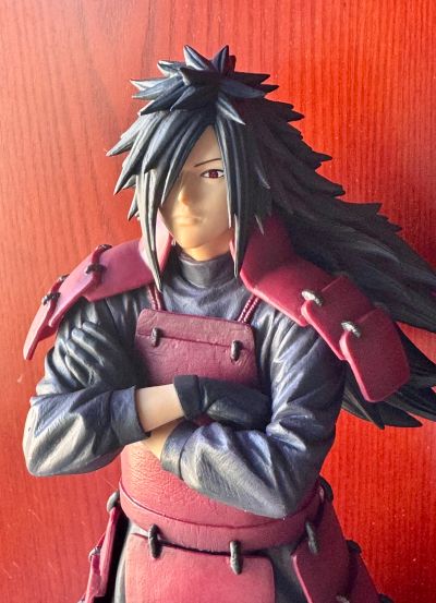 一番赏 火影忍者 疾风传 相连的思念 最终大奖 宇智波斑 MASTERLISE