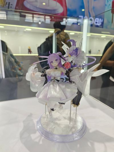碧蓝航线 独角兽 梦想的纯白誓约