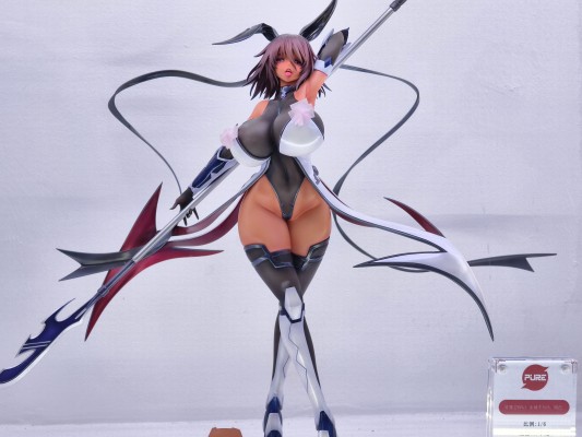 对魔忍RPGX 水城不知火 特别版