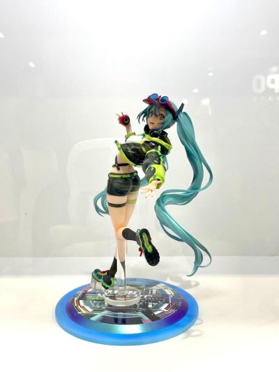 初音未来 1/7 HATSUNE MIKU Digital Stars 2024款