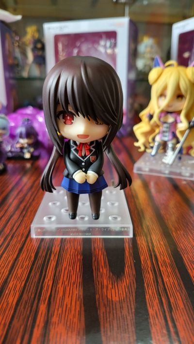 粘土人#2432 约会大作战 第五季  星宫六喰