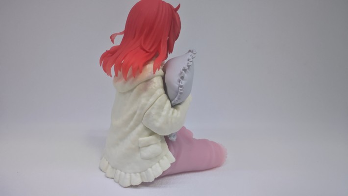 孤独摇滚！动画版  Desktop Cute人偶  喜多郁代~居家服造型~