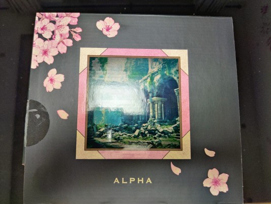 Plantopia 阿尔法