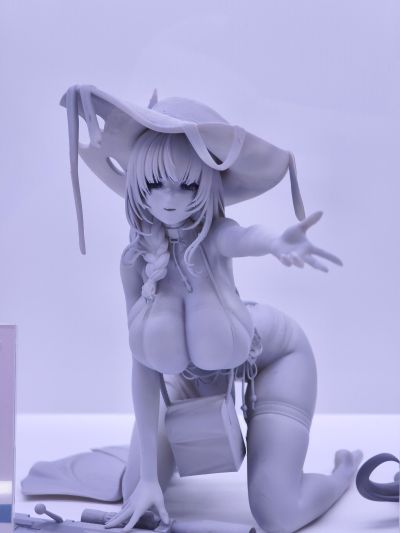 胜利女神：妮姬 梅里 海湾女神造型