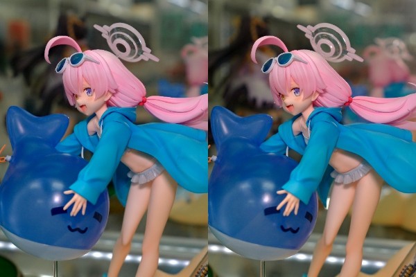 蔚蓝档案 小鸟游星野 泳装