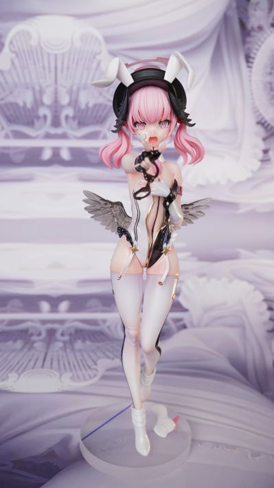 蔚蓝档案 下江小春