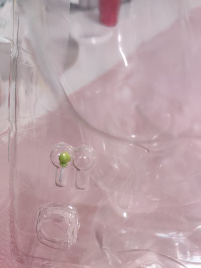 Little Busters! 神北小毬