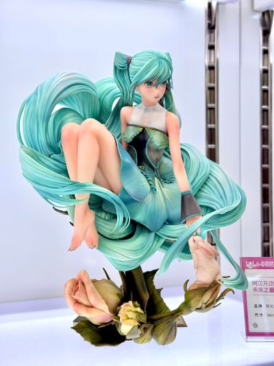 初音未来 未来之蕾