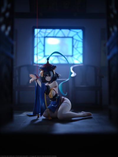 【咸蛙瞎拍】