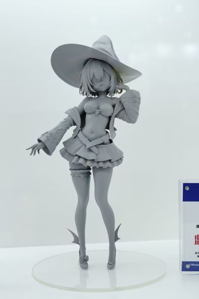 碧蓝航线 阿黛尔 魔女的心跳魔法