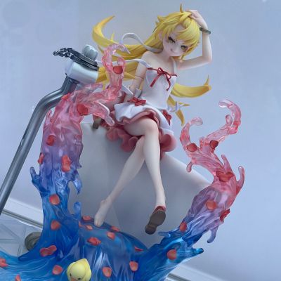 伪物语 忍野忍