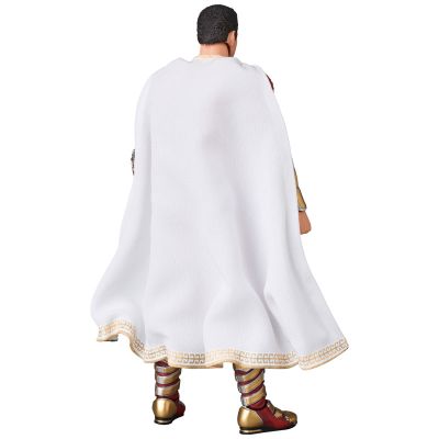 MAFEX 编号254 沙赞（雷霆沙赞！众神之怒）