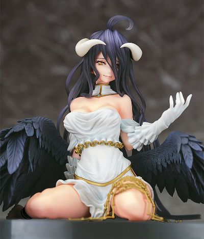 OVERLORD 雅儿贝德