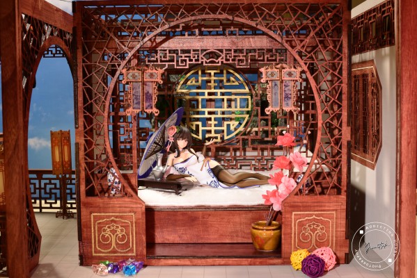 玉环