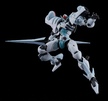 MODEROID 风暴战士奥钢 奥钢