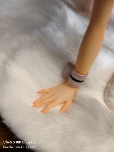 小狐狸
