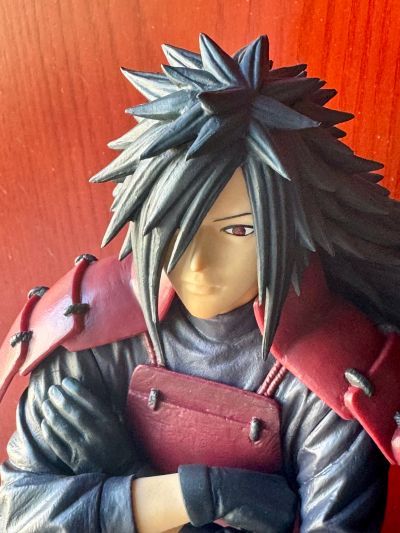 一番赏 火影忍者 疾风传 相连的思念 最终大奖 宇智波斑 MASTERLISE