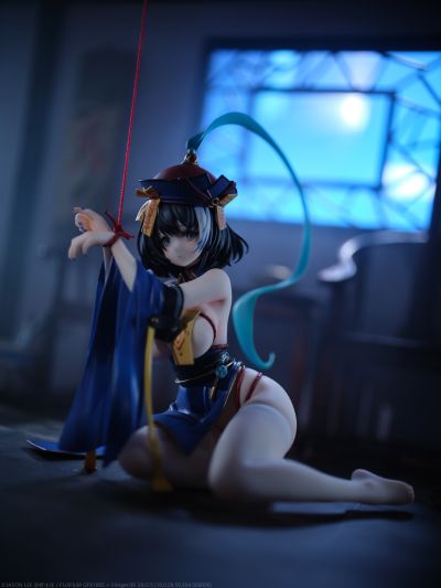 碧蓝航线 华甲 欢乐喜庆僵尸夜