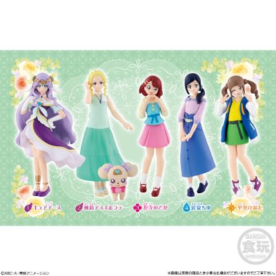 Healin'Good♡光之美少女 可爱人偶套装2 特殊套装