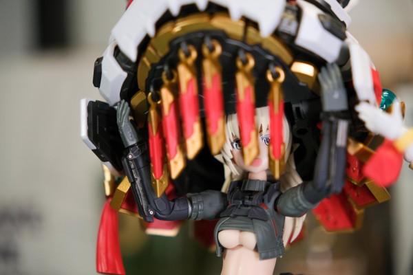 MP-01 醒狮